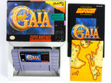 Illusion Of Gaia (Super Nintendo / SNES)