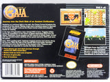 Illusion Of Gaia (Super Nintendo / SNES)