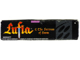 Lufia And The Fortress Of Doom (Super Nintendo / SNES)