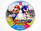 Mario & Sonic At The London 2012 Olympic Games (Nintendo Wii)