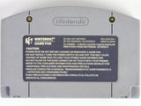Biofreaks (Nintendo 64 / N64)