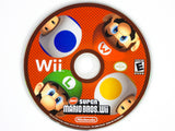 New Super Mario Bros Wii [Cardboard Sleeve] (Nintendo Wii)