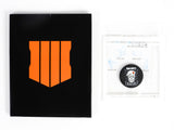 Call Of Duty Black Ops 4 [Pro Edition] (Playstation 4 / PS4)