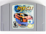 Rush 2049 (Nintendo 64 / N64)