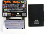 Advanced Dungeons & Dragons Eye Of The Beholder (Super Nintendo / SNES)