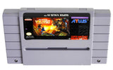 Super Valis IV 4 (Super Nintendo / SNES)