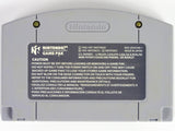 GT 64 (Nintendo 64 / N64)