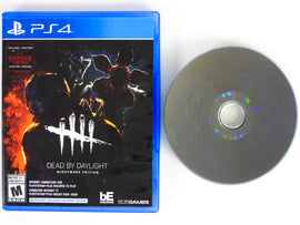 Dead By Daylight [Nightmare Edition] (PlayStation 4 / PS4)