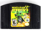 Nuclear Strike (Nintendo 64 / N64)