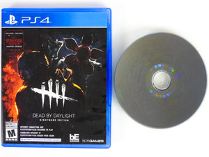 Dead By Daylight [Nightmare Edition] (Playstation 4 / PS4)