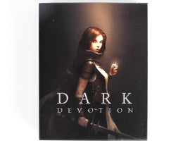 Dark Devotion [Devoted Bundle] [Limited Run Games] (PlayStation 4 / PS4)