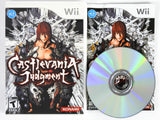 Castlevania Judgment (Nintendo Wii)
