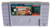 Donkey Kong Country (Super Nintendo / SNES)