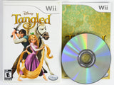 Tangled (Nintendo Wii)