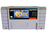 Illusion Of Gaia (Super Nintendo / SNES)