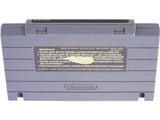 Final Fantasy III 3 (Super Nintendo / SNES)