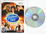 Karaoke Revolution American Idol Encore 2 (Nintendo Wii)