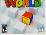 Rubik's World (Wii)