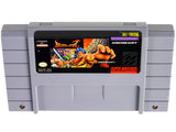 Breath of Fire (Super Nintendo / SNES)