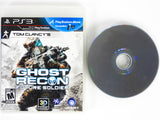 Ghost Recon: Future Soldier (Playstation 3 / PS3)