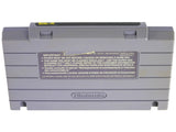 Breath of Fire (Super Nintendo / SNES)