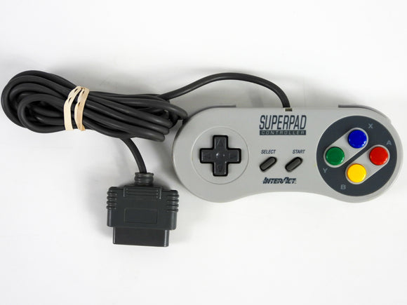 Super Nintendo Controller [Unofficial] (Super Nintendo / SNES)