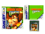 Donkey Kong Country (Game Boy Color)