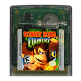 Donkey Kong Country (Game Boy Color)