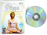 Yoga (Nintendo Wii)