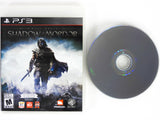Middle Earth: Shadow Of Mordor (Playstation 3 / PS3)