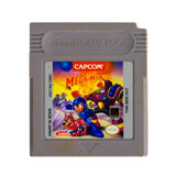 Mega Man IV 4 (Game Boy)