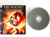 Heavenly Sword (Playstation 3 / PS3)