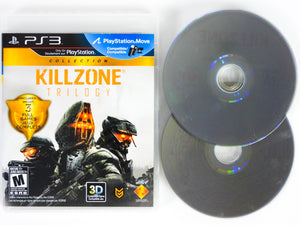 Killzone Trilogy Collection (Playstation 3 / PS3)