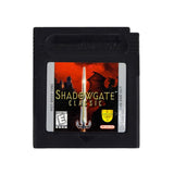 Shadowgate Classic (Game Boy Color)