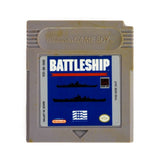 Battleship (Game Boy)