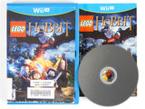 LEGO The Hobbit (Nintendo Wii U)