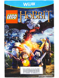 LEGO The Hobbit (Nintendo Wii U)