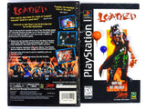 Loaded [Long Box] (Playstation / PS1)