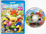 Mario Party 10 (Nintendo Wii U)