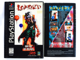 Loaded [Long Box] (Playstation / PS1)