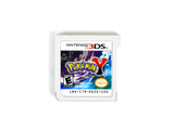 Pokemon Y (Nintendo 3DS)