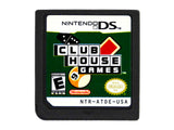 Club House Games (Nintendo DS)