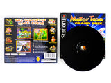 Motor Toon Grand Prix (Playstation / PS1)