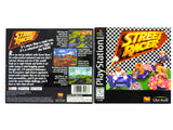 Street Racer (Playstation / PS1)