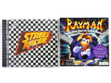 Street Racer (Playstation / PS1)