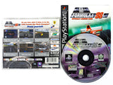 Formula 1 98 (Playstation / PS1)