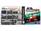 Formula 1 98 (Playstation / PS1)