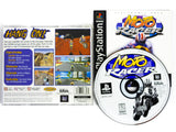 Moto Racer (Playstation / PS1)