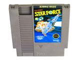 Star Force (Nintendo / NES)