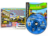 South Park Rally (Playstation / PS1)